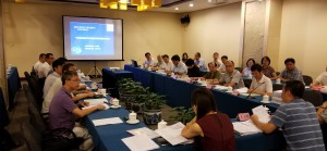 环境与资源公司许天福教授主持的国家863计划“干热岩热能开发与综合利用关键技术研究”项目顺利通过验收
