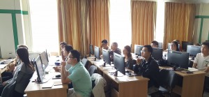 环境与资源公司“2017年海外课程”圆满结束